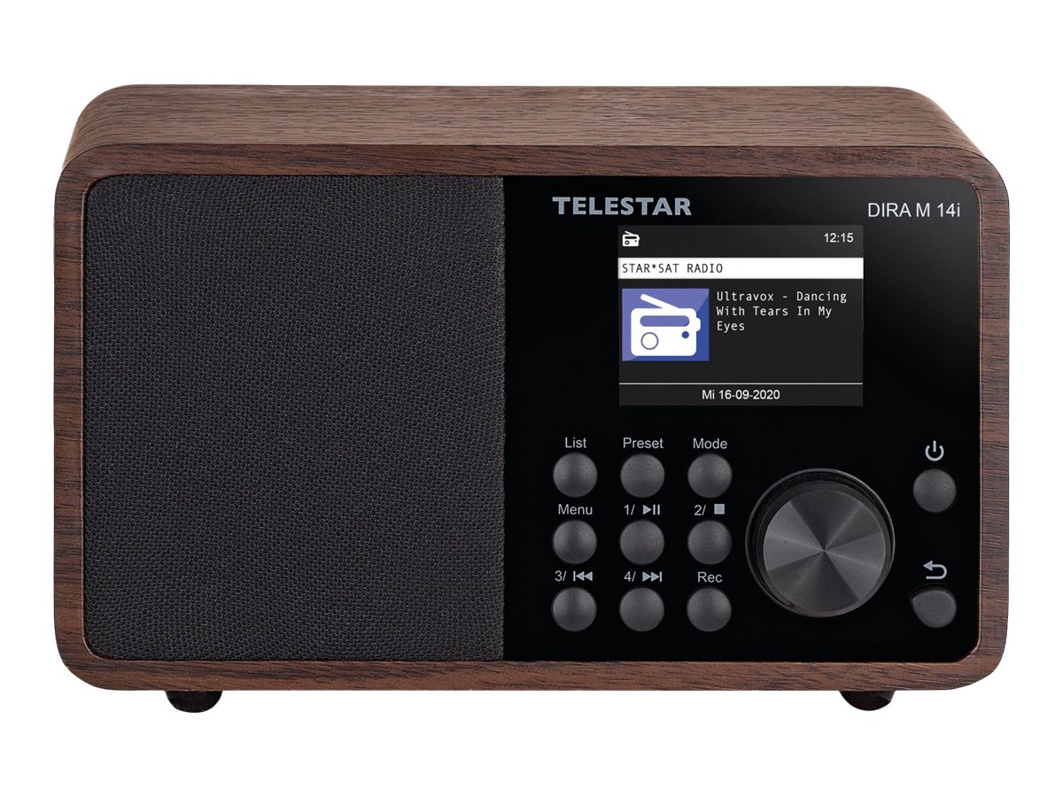 Telestar Dira M14i Telestar Dira M14i