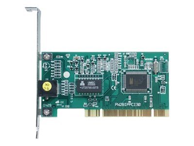 Longshine LCS-8051A - ISDN Terminal Adapter - PCI