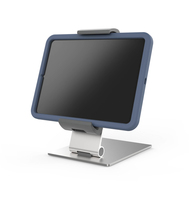 Durable 893723 Halterung Passive Halterung Tablet/UMPC Silber