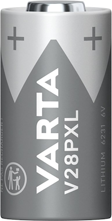 Varta -V28PXL