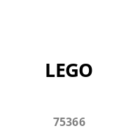 LEGO® 75366 - Star Wars™ Adventskalender 2023 (320 Teile) LEGO® 75366 - Star Wars™ Adventskalender 2023 (320 Teile)
