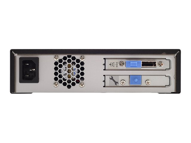 Overland-Tandberg LTO-9 HH - Bandlaufwerk - LTO Ultrium (18 TB / 45 TB)