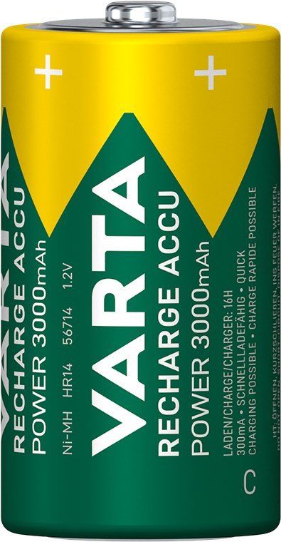Varta -56714B