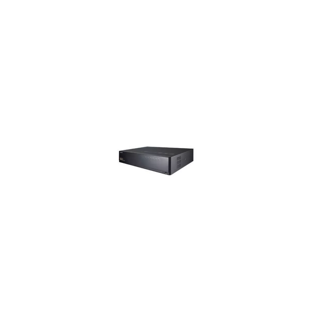 Hanwha Techwin IP-Cam Zbh. Recorder WAVE 16 Kanal WRN-1610S-16CH-8TB (ohne HDD) retail
