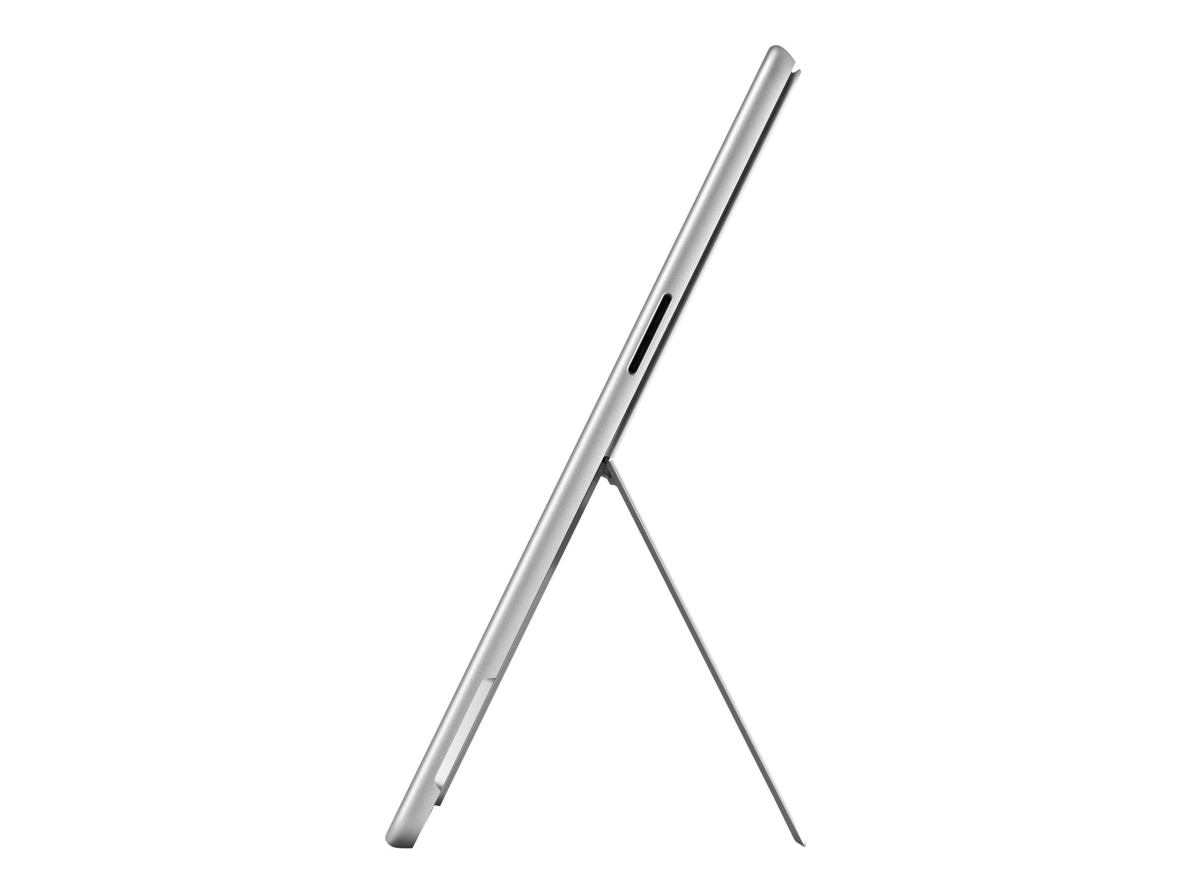 Microsoft Surface Pro 9 13 Platin Microsoft SQ3  315 GHz 13 512GB Win 11 Pro 16 GB Intel Iris Xe Graphics Wi-Fi + Cellular