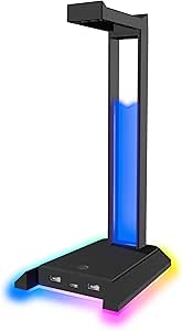Speedlink Gaming Headset Stand EXCELLO NX RGB inkl. USB-Hub retail