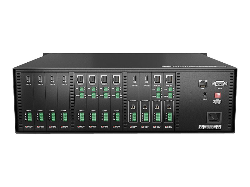Lindy Single Port HDBaseT Output Board - Erweiterungsmodul