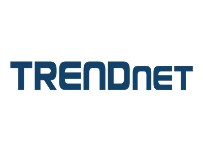 Trendnet TC-P08C6AS Patch Panel 0.5U