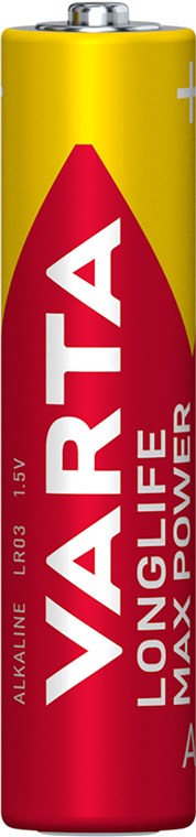 Varta -4703/4B