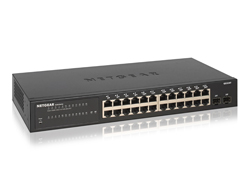 NETGEAR GS324T-100EUS SMART SWITCH