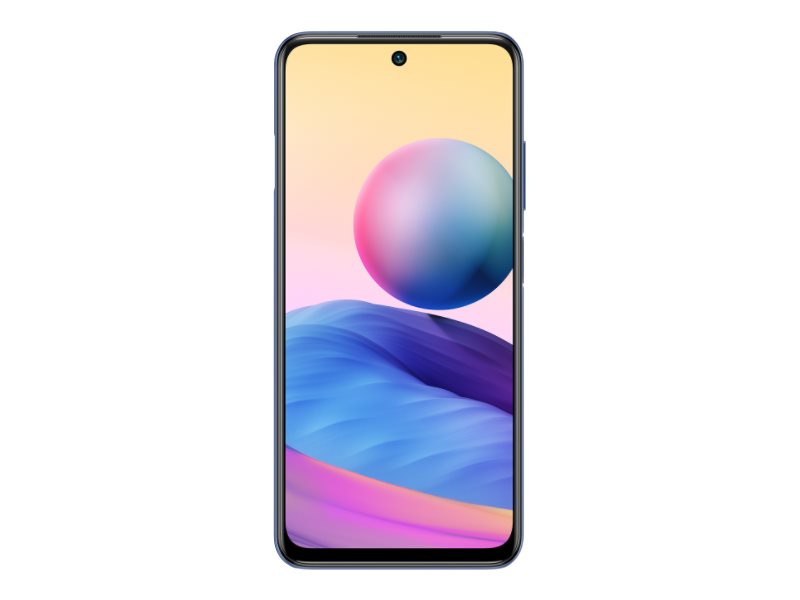 Xiaomi Redmi Note 10 5G - 5G Smartphone - Dual-SIM - RAM 4 GB / 128 GB - 6.5" - 2400 x 1080 Pixel (90 Hz)