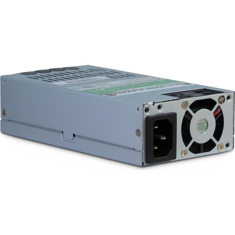 Inter-Tech Netzteil 350W Flex ATX GF-350, BULK