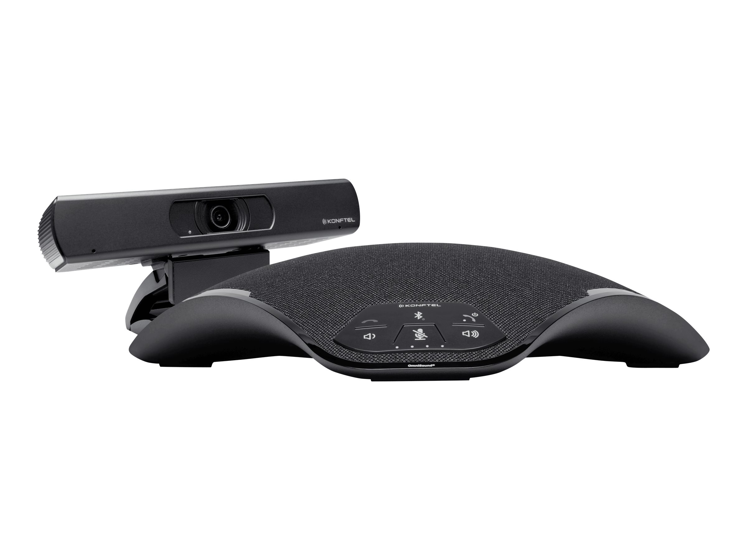 Konftel C2070 Attach - Kit für Videokonferenzen (Freisprechgerät, camera)