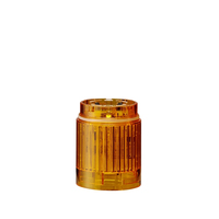 Patlite LR4-E-Y - 1 Stück(e) - Gleichstrom - 24 V - 40 mm - -20 - 50 °C - 0 - 90 °C