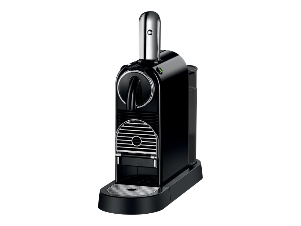 DeLonghi EN 167 B Nespresso Citiz DeLonghi EN 167 B Nespresso Citiz