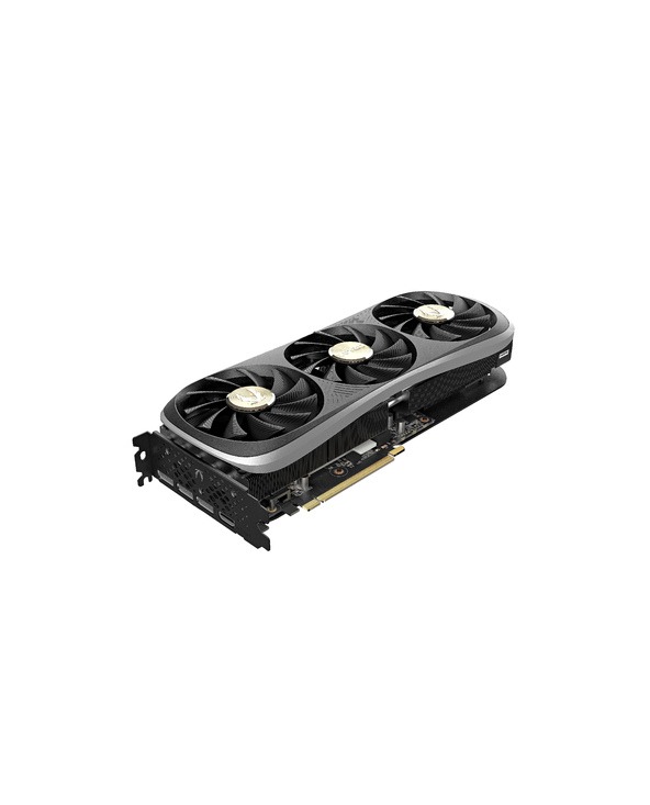 ZOTAC GAMING GeForce RTX 4070 Ti SUPER Trinity