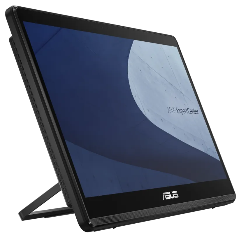 ASUS AiO E1 E1600WKAT-BD054X 15.6" N4500/8GB/256GB mit UPS W11P - All-in-One mit Monitor - Celeron