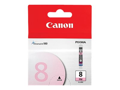 Canon CLI-8PM Tinte Foto-Magenta