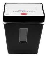 Olympia Aktenvernichter PS 54 CC schwarz