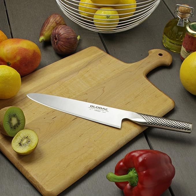 Global Küchenmesser G01, 21 cm