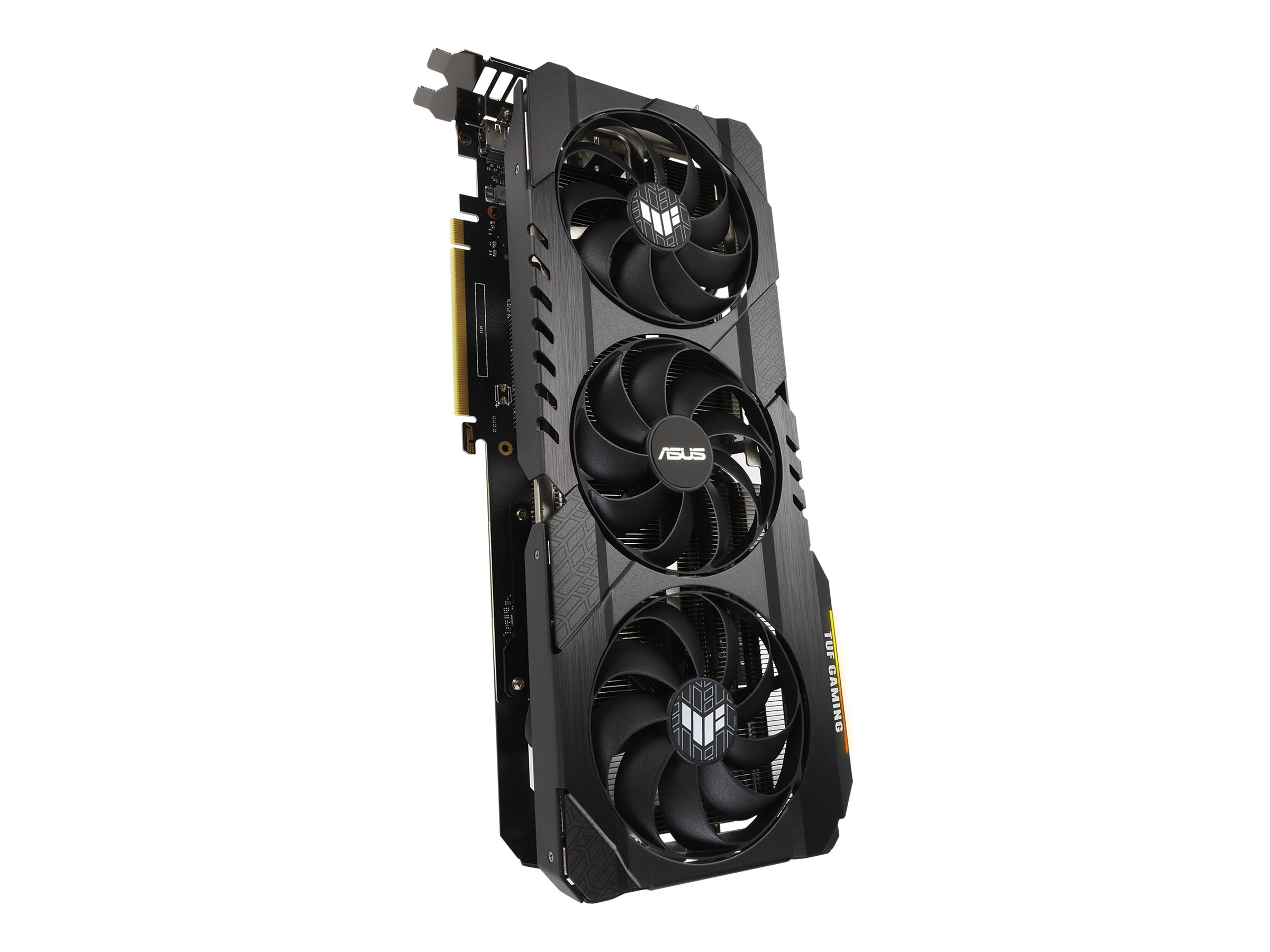 ASUS TUF-RTX3060-O12G-V2-GAMING - OC Edition ASUS TUF-RTX3060-O12G-V2-GAMING - OC Edition