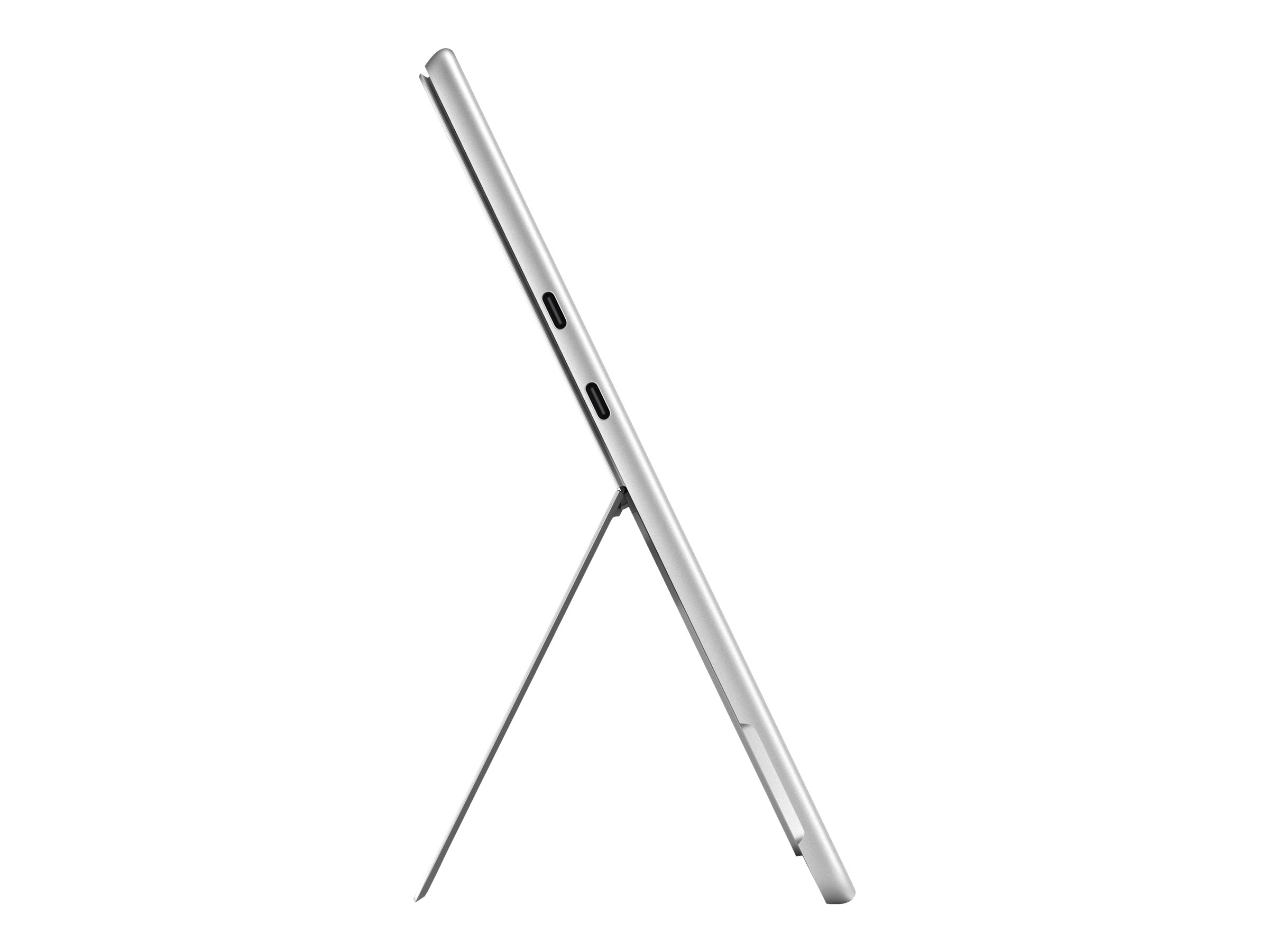 Microsoft Surface Pro 9 13 Platin Microsoft SQ3  315 GHz 13 512GB Win 11 Pro 16 GB Intel Iris Xe Graphics Wi-Fi + Cellular