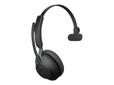 Jabra Headset Evolve2 65 UC Mono, inkl. Link 380a