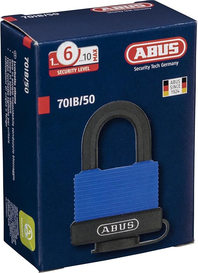 ABUS Aqua Safe 70IB/50 VS SL 5