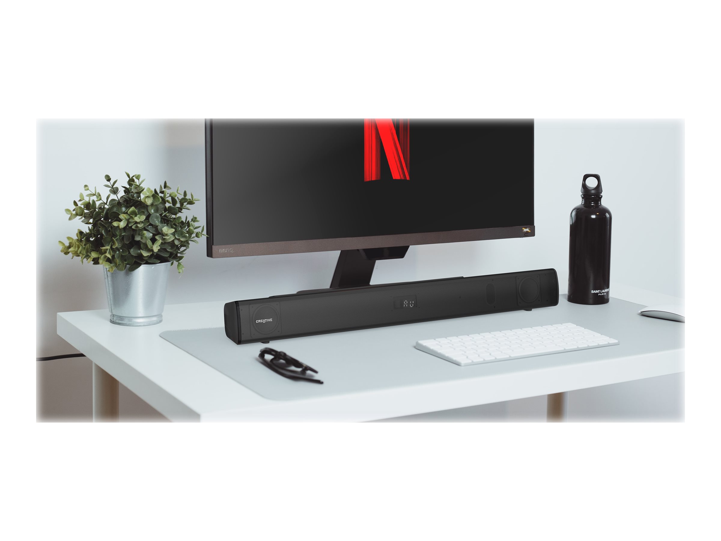 Creative Audio-System Stage V2 2.1 Soundbar Creative Audio-System Stage V2 2.1 Soundbar
