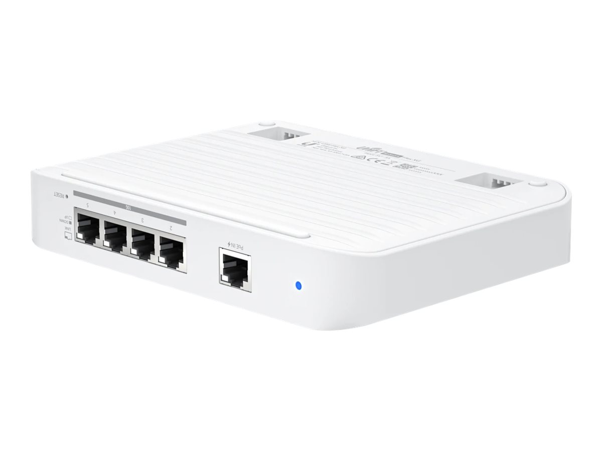 USW-FLEX-XG UBIQUITI UNIFI SWITCH USW-FLEX-XG UBIQUITI UNIFI SWITCH