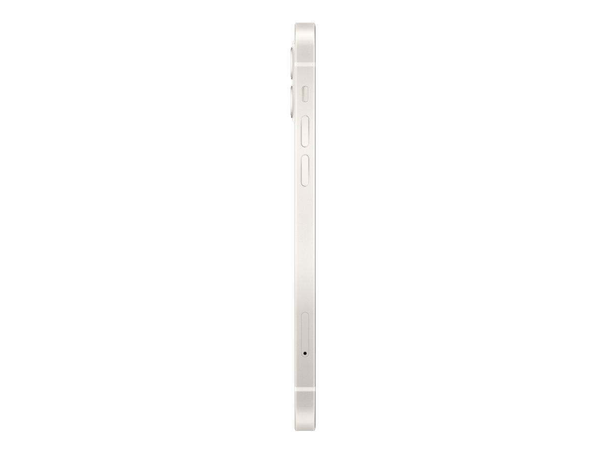 Apple iPhone 12 mini Weiß 256 GB