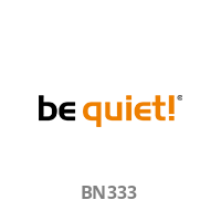 be quiet! Dark Power 13 Netzteil 750 W 20+4 pin ATX ATX Schwarz