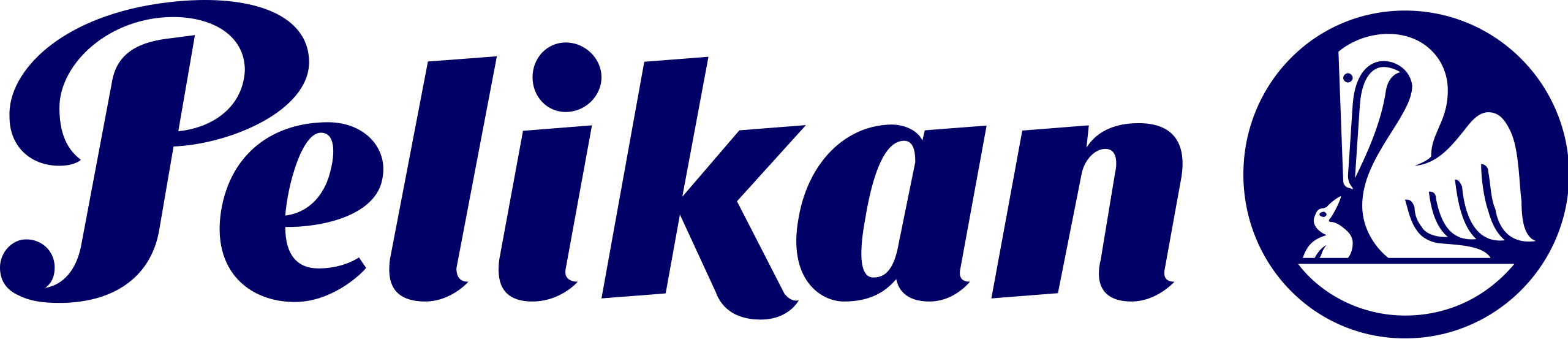 Pelikan Büro