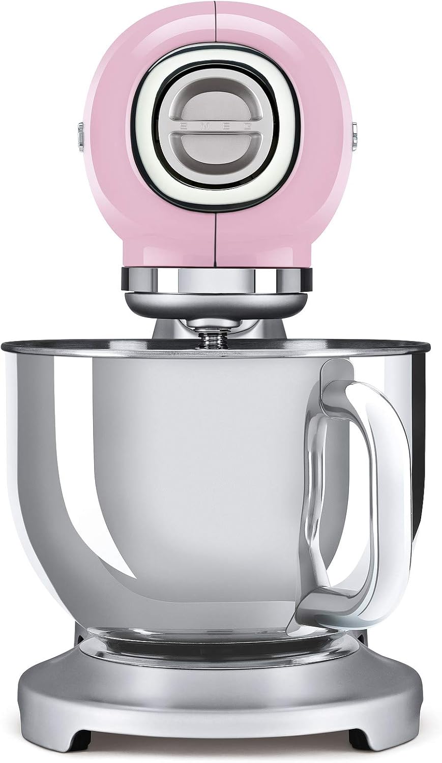SMEG Küchenmaschine SMF02PKEU 800W  pk