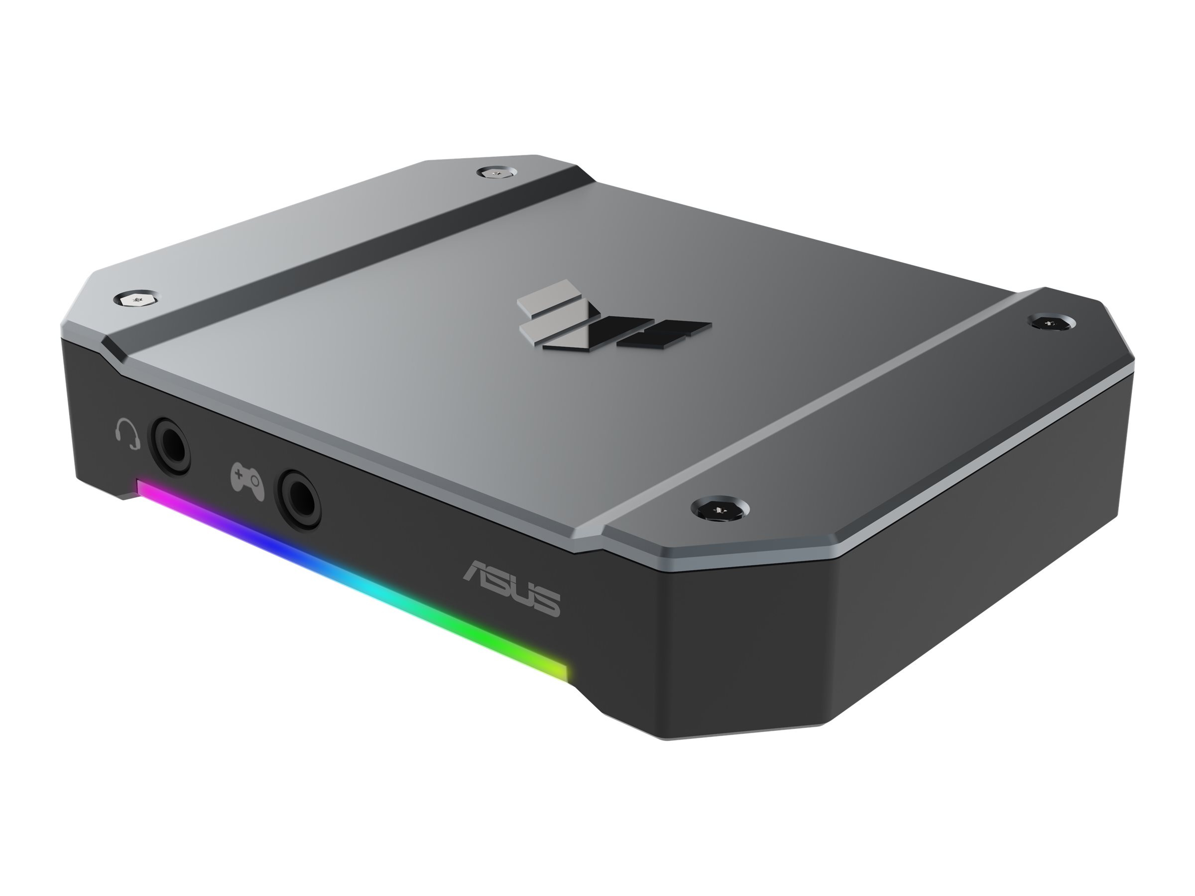 ASUS TUF GAMING CAPTURE BOX-CU4K30 Video-Aufnahme-Gerät USB 3.2 Gen 1 (3.1 Gen 1)