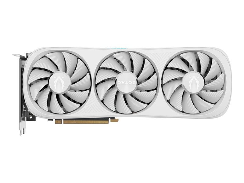 ZOTAC GAMING GeForce RTX 4080 SUPER Trinity OC ZOTAC GAMING GeForce RTX 4080 SUPER Trinity OC