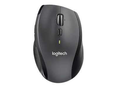 LOGITECH M705 MARATHON MAUS KABELLOS