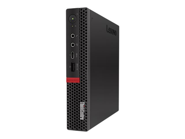 tecXL Lenovo Thinkcentre M720q - Mini - Core i5 8400 / 2.8 GHz