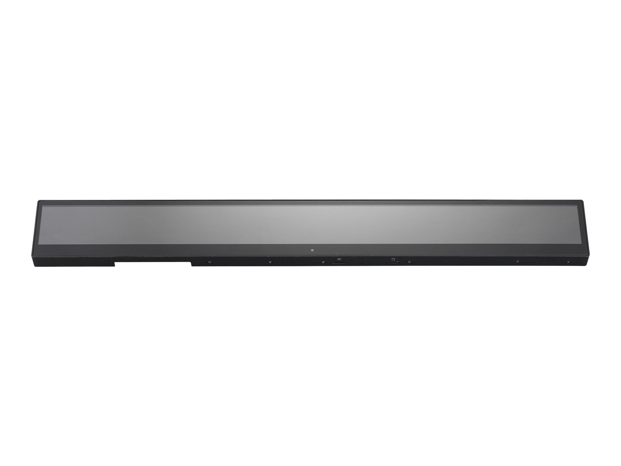 Shuttle D230 Standalone - 59 cm (23.1") Diagonalklasse LCD-Display mit LED-Hintergrundbeleuchtung