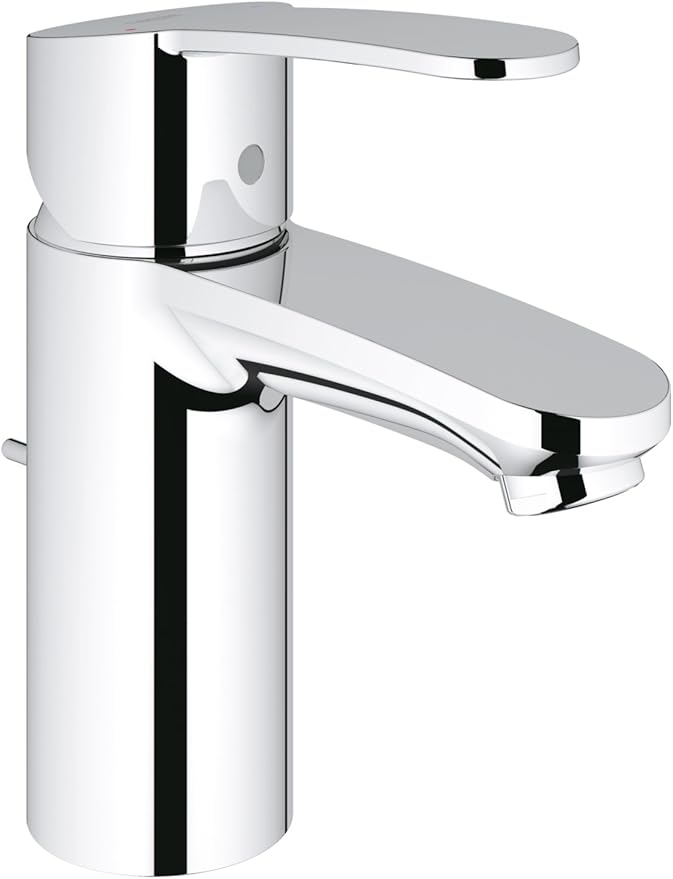 Grohe Eurostyle Cosmopolitan EH-WT-Batterie EcoJoy 3355220E