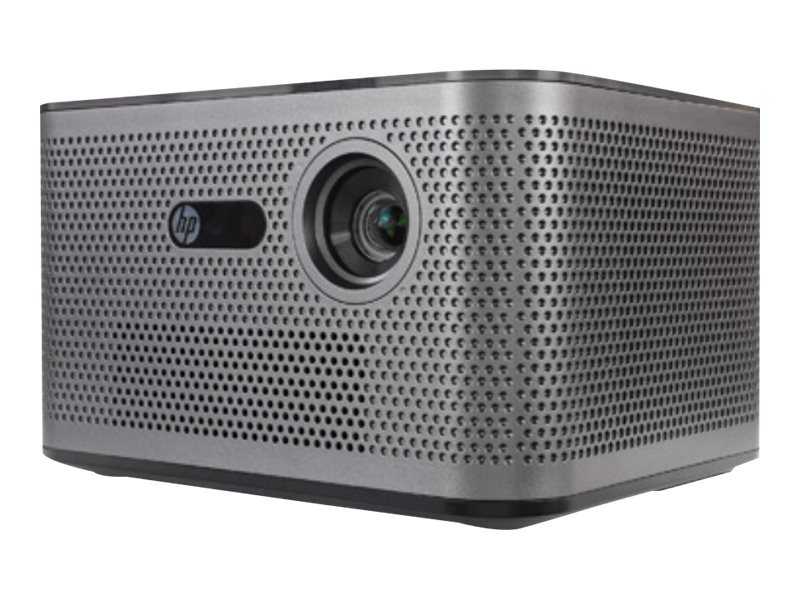 HP Beamer MP2000 Pro 2000 Lumen FullHD