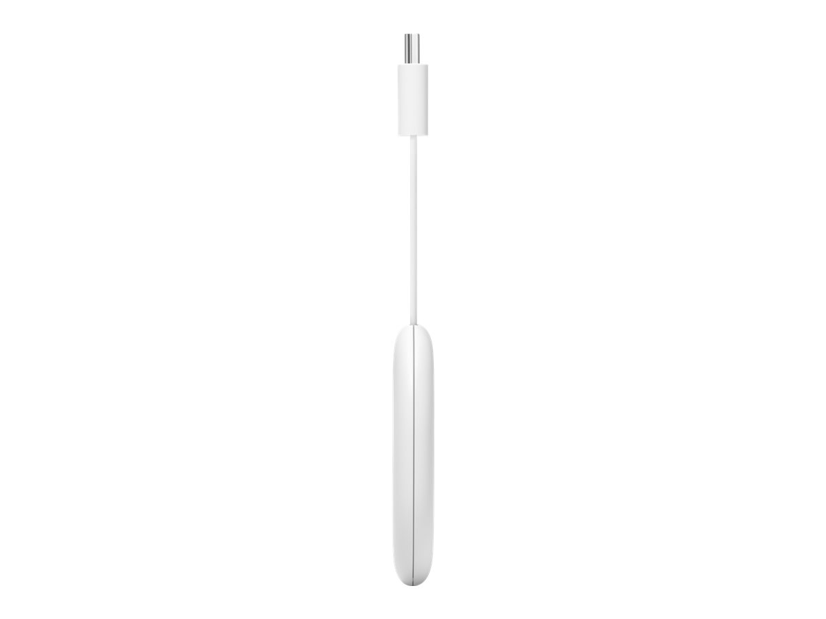 Google Chromecast with Google TV - Digitaler Multimedia-Receiver