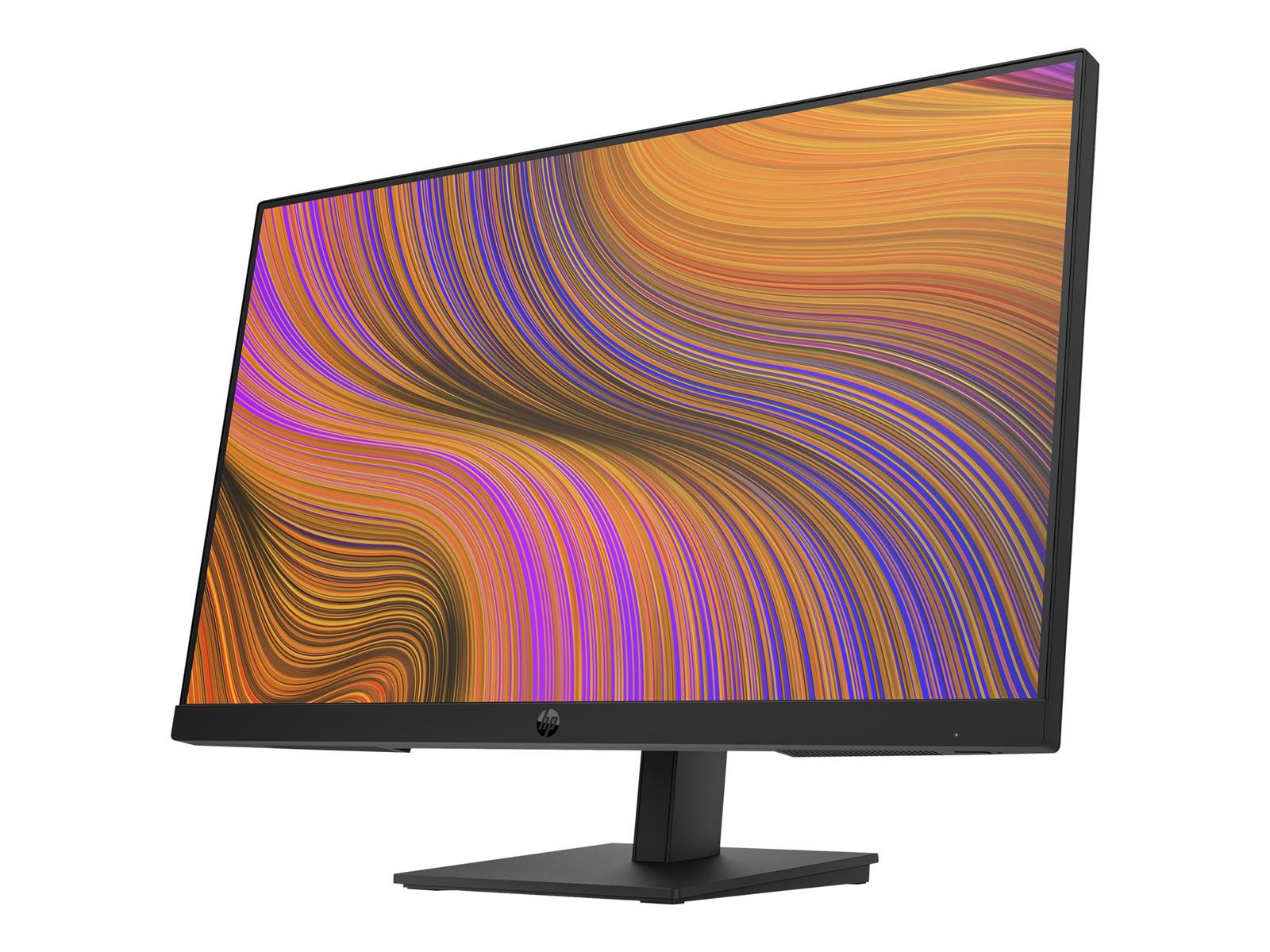 HP P24h G5