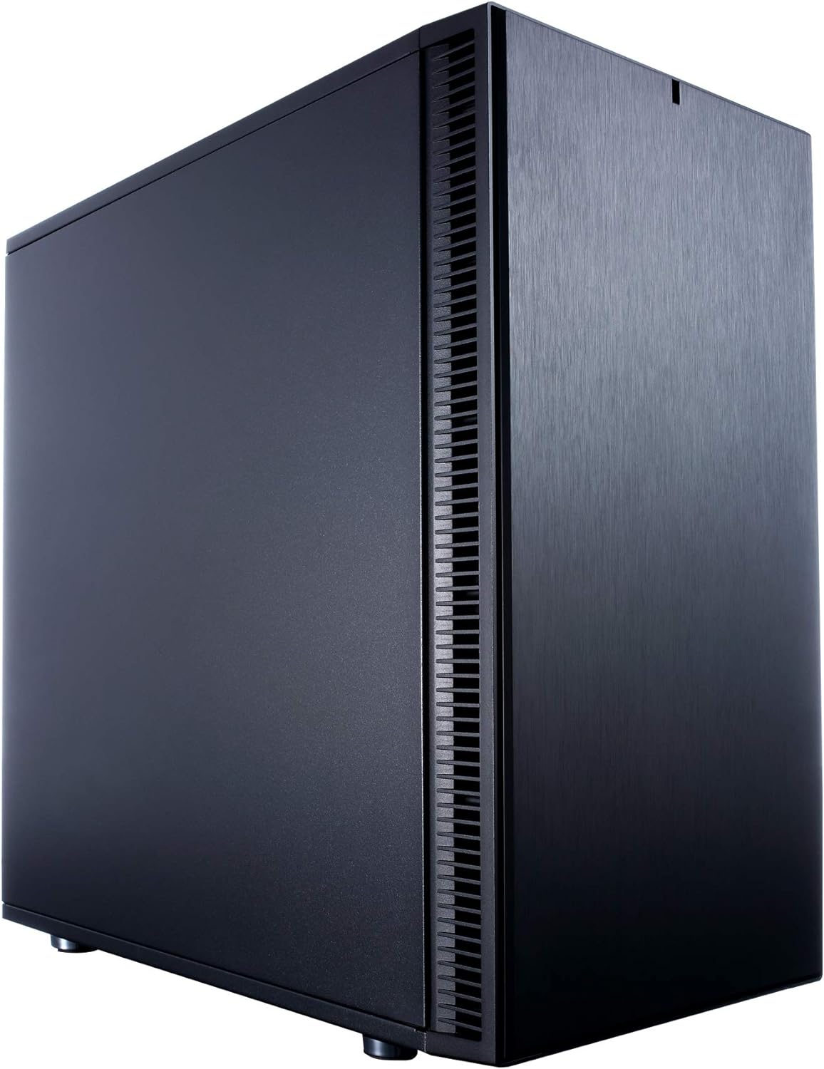 Fractal Design Define Mini C Mini Tower Schwarz