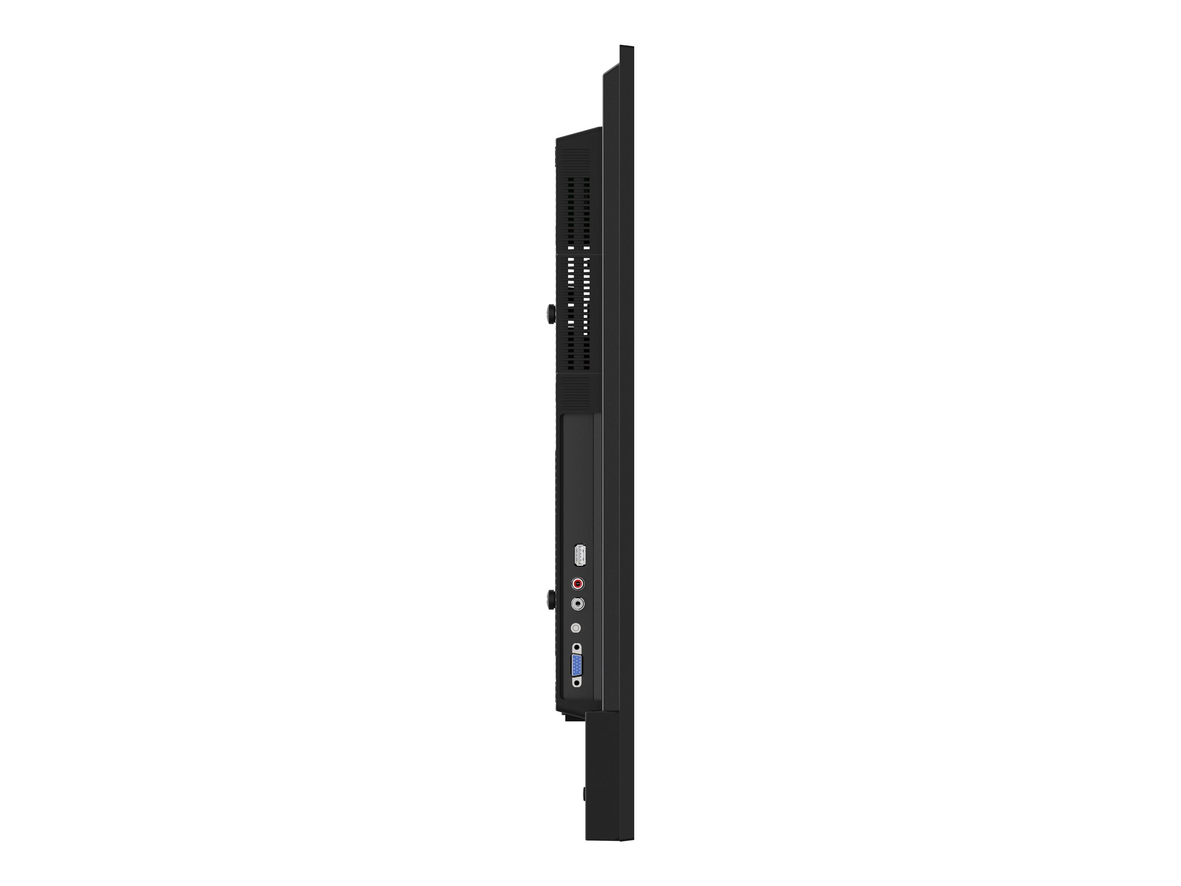 iiyama LH4341UHS-B2 Signage-Display 108 cm (42.5") LCD 500 cd/m² 4K Ultra HD Eingebauter Prozessor Android 8.0 18/7