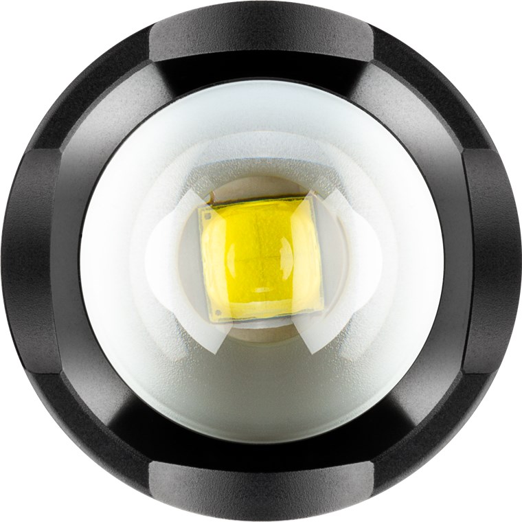 LED-Taschenlampe Super Bright 1500
