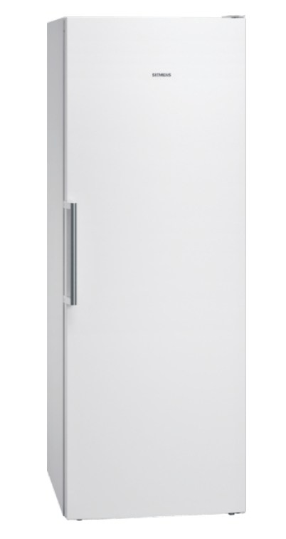 Siemens iQ500 GS58NAWCV - Gefrierschrank - Gefrierschrank