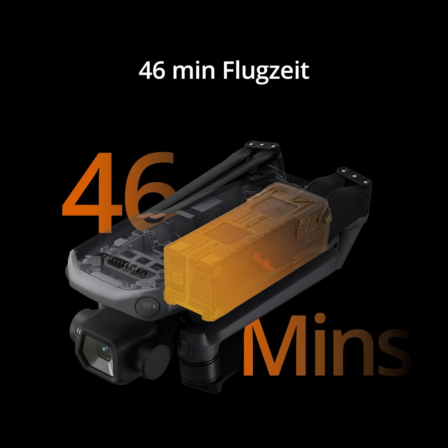 DJI Mavic 3 Classic & DJI RC