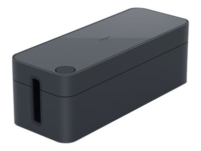 Durable Kabelbox CAVOLINE BOX S graphit                   503537