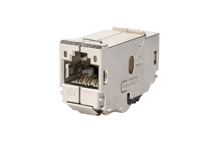 METZ CONNECT E-DAT modul Kupplung 8(8) 180° Klasse EA